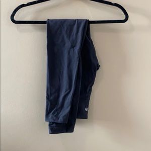 Wonder under lululemon leggings